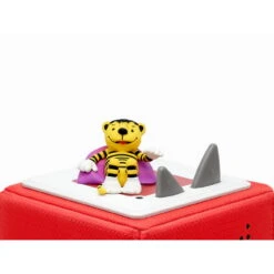 Tonies - Janosch - Als Tiger Und Bär Beinahe Das Beste Verpassten - Hörspiel 5 Tonies - Janosch - Als Tiger Und Bär Beinahe Das Beste Verpassten - Hörspiel -Tonie Hörspaß Welt tonies tiger boxfcrewgqikg9fz