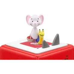 Tonies - Tilda Apfelkern - Das Drinnen Picknick - Hörspiel -Tonie Hörspaß Welt tonies tilda picknick box