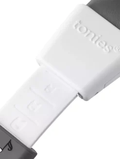 TONIES, Tonie-Lauscher Kopfhörer Anthrazit -Tonie Hörspaß Welt tonies tonie lauscherkopfhC3B6reranthrazit 4 768 1024 75 7571999 4