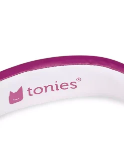 TONIES, Tonie-Lauscher Kopfhörer Beere -Tonie Hörspaß Welt tonies tonie lauscherkopfhC3B6rerbeere 3 768 1024 75 7571997 3