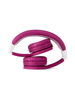 TONIES, Tonie-Lauscher Kopfhörer Beere -Tonie Hörspaß Welt tonies tonie lauscherkopfhC3B6rerbeere 5 768 1024 75 7571997 5