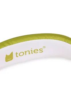 TONIES, Tonie-Lauscher Kopfhörer Grün -Tonie Hörspaß Welt tonies tonie lauscherkopfhC3B6rergrC3BCn 3 768 1024 75 7572000 3