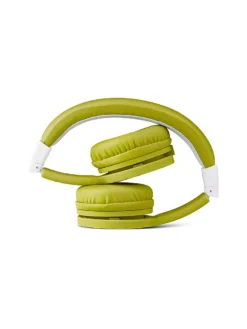 TONIES, Tonie-Lauscher Kopfhörer Grün -Tonie Hörspaß Welt tonies tonie lauscherkopfhC3B6rergrC3BCn 5 768 1024 75 7572000 5