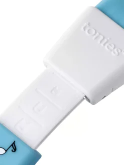 TONIES, Tonie-Lauscher Kopfhörer Hellblau -Tonie Hörspaß Welt tonies tonie lauscherkopfhC3B6rerhellblau 4 768 1024 75 7571996 4