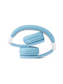 TONIES, Tonie-Lauscher Kopfhörer Hellblau -Tonie Hörspaß Welt tonies tonie lauscherkopfhC3B6rerhellblau 5 768 1024 75 7571996 5