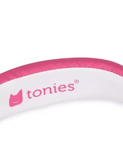 TONIES, Tonie-Lauscher Kopfhörer Pink -Tonie Hörspaß Welt tonies tonie lauscherkopfhC3B6rerpink 3 768 1024 75 7571998 3