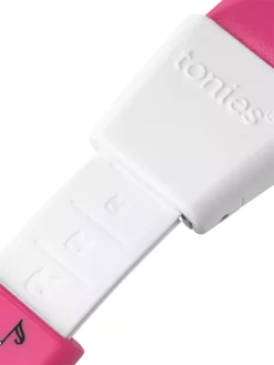 TONIES, Tonie-Lauscher Kopfhörer Pink -Tonie Hörspaß Welt tonies tonie lauscherkopfhC3B6rerpink 4 768 1024 75 7571998 4