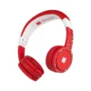 TONIES, Tonie-Lauscher Kopfhörer Rot