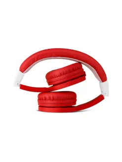 TONIES, Tonie-Lauscher Kopfhörer Rot -Tonie Hörspaß Welt tonies tonie lauscherkopfhC3B6rerrot 5 768 1024 75 7571995 5