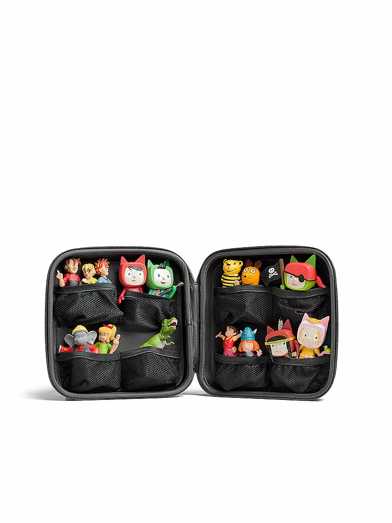 TONIES, Tonie-Transporter (Grün) 2 TONIES, Tonie-Transporter (Grün) – Bild 2