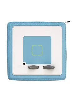 TONIES, Toniebox - Starter-Set Mit Kreativ-Tonie (Hellblau) -Tonie Hörspaß Welt tonies toniebox starter setmitkreativ tonie28hellblau29 3 768 1024 75 7168376 3