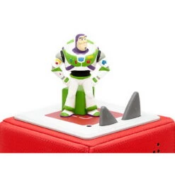 Tonies - Disney - Toy Story - Toy Story 2 - Hörspiel -Tonie Hörspaß Welt tonies toy buzz box