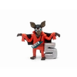 Tonies - Unter Meinem Bett 5 - Musik -Tonie Hörspaß Welt tonies unter meinem 5