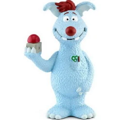 Tonies - Woozle Goozle - Luft Und Elektrizität - Hörbuch Wissen -Tonie Hörspaß Welt tonies woozle