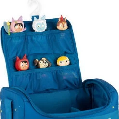 Tonies HörSpiel Transporter - Durch Die Galaxie Blau -Tonie Hörspaß Welt transporter galaxie deckel