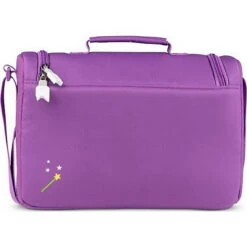 Tonies HörSpiel Transporter - Hinter Dem Regenbogen Lila -Tonie Hörspaß Welt transporter regenbogen back