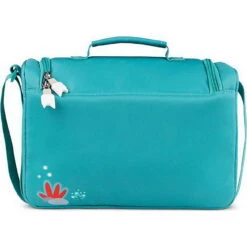 Tonies HörSpiel Transporter - Unter Dem Zaubermond Türkis -Tonie Hörspaß Welt transporter zaubermond back