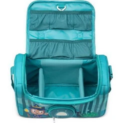 Tonies HörSpiel Transporter - Unter Dem Zaubermond Türkis -Tonie Hörspaß Welt transporter zaubermond innen